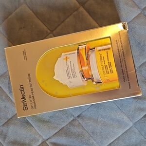 StriVectin TL Advanced Tightening Neck Cream Plus + Contour Restore Full Size